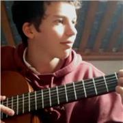 Apoyo para bachillerto y educación secundaria obligatoria